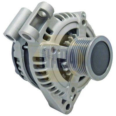 Napa NAL1564 Alternator - 5
