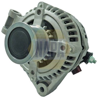 Napa NAL1564 Alternator - 6