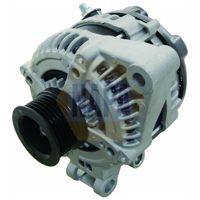 Napa NAL1567 Alternator - 1