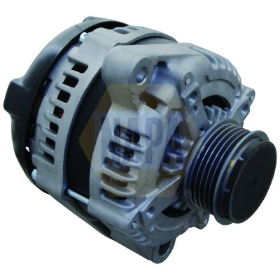 Napa NAL1571 Alternator - 1