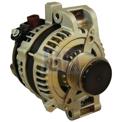 Napa NAL1573 Alternator - 1