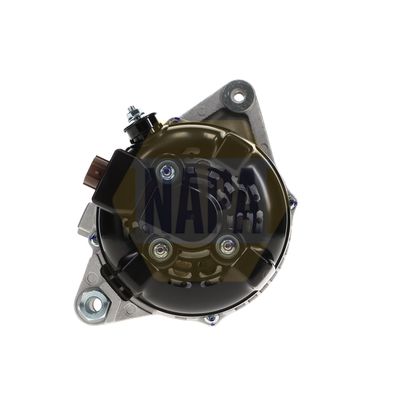 Napa NAL1576 Alternator - 2