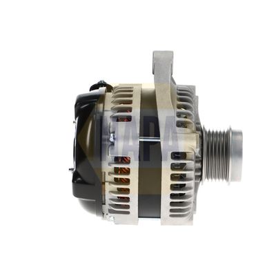 Napa NAL1576 Alternator - 3