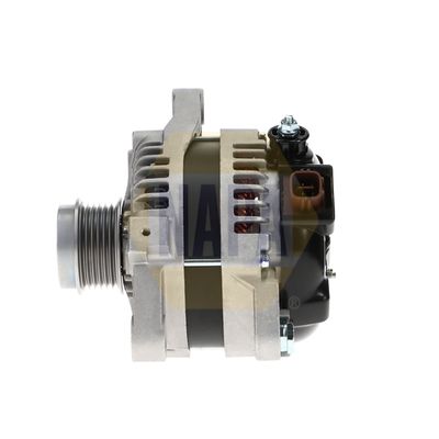 Napa NAL1576 Alternator - 4