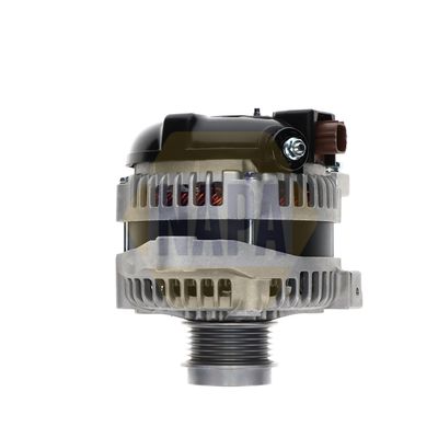 Napa NAL1576 Alternator - 5
