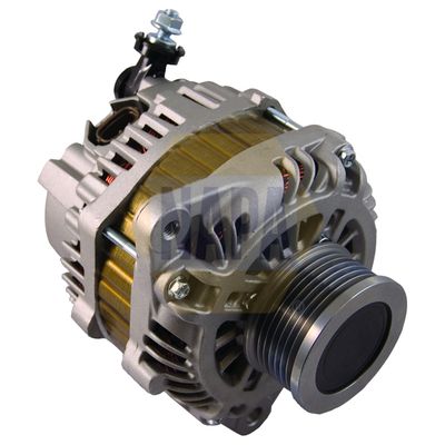 Napa NAL1582 Alternator - 5