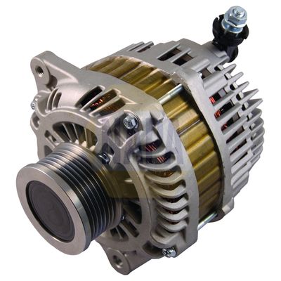 Napa NAL1582 Alternator - 6