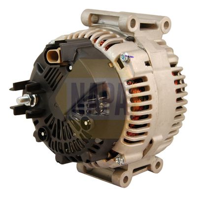Napa NAL1584 Alternator - 1