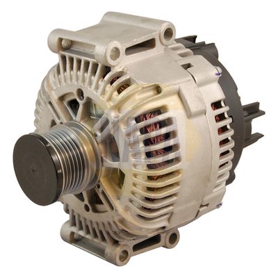 Napa NAL1584 Alternator - 2
