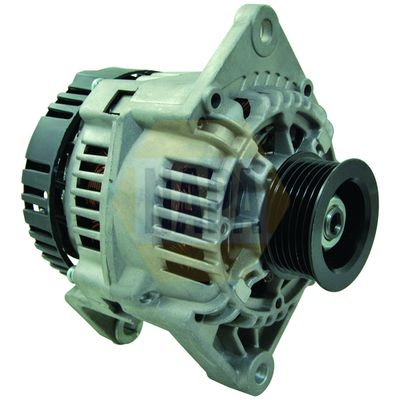 Napa NAL1598 Alternator - 1