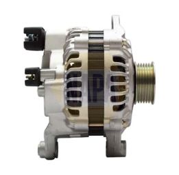 Napa NAL1603 Alternator - 1