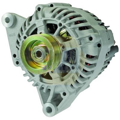 Napa NAL1607 Alternator - 1