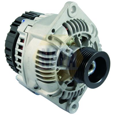Napa NAL1610 Alternator - 1