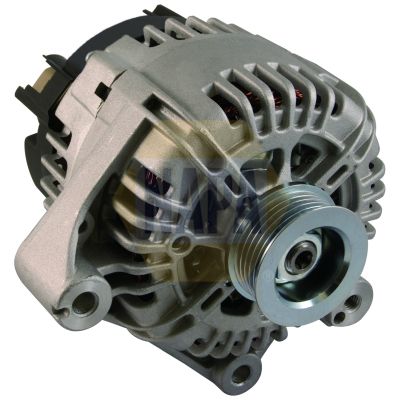 Napa NAL1615 Alternator - 1