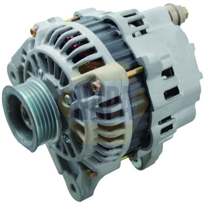 Napa NAL1616 Alternator - 1