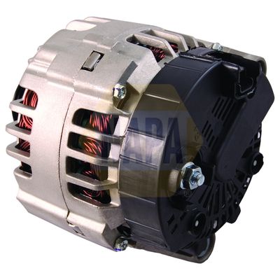 Napa NAL1618 Alternator - 1