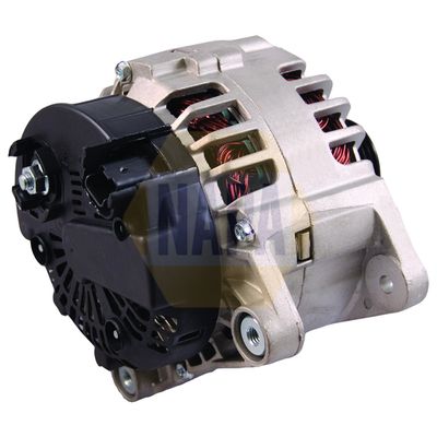 Napa NAL1618 Alternator - 2
