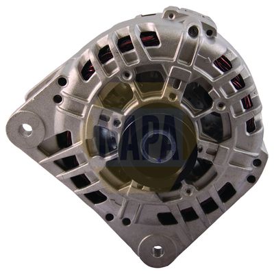 Napa NAL1618 Alternator - 3