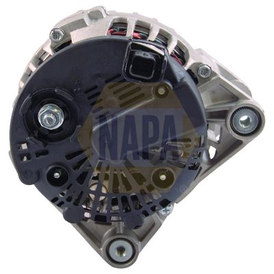 Napa NAL1618 Alternator - 4