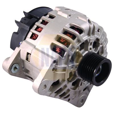 Napa NAL1618 Alternator - 5