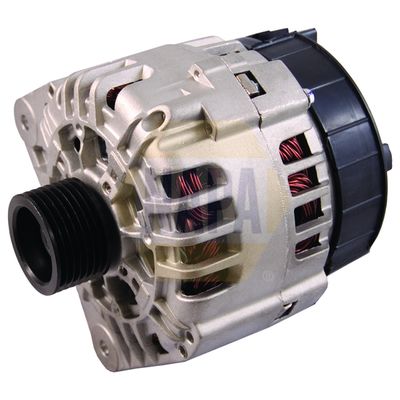 Napa NAL1618 Alternator - 6