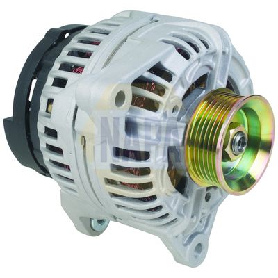 Napa NAL1621 Alternator - 1