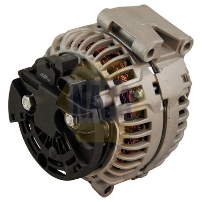 Napa NAL1630 Alternator - 1