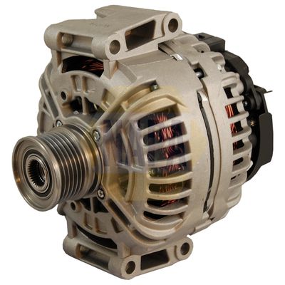 Napa NAL1630 Alternator - 2