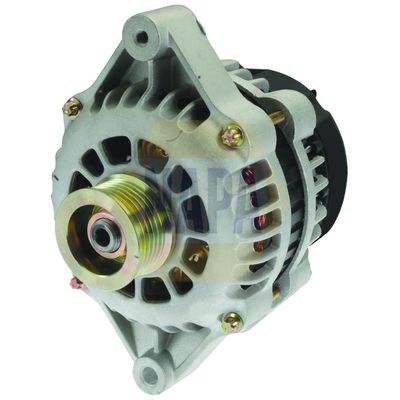 Napa NAL1634 Alternator - 1