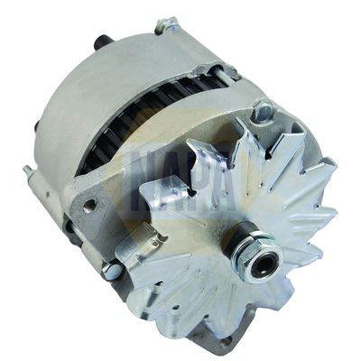 Napa NAL1635 Alternator - 1