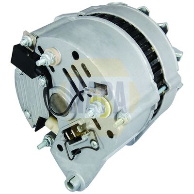 Napa NAL1636 Alternator - 1