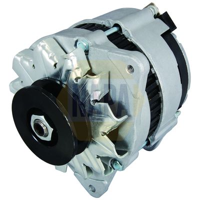 Napa NAL1636 Alternator - 2