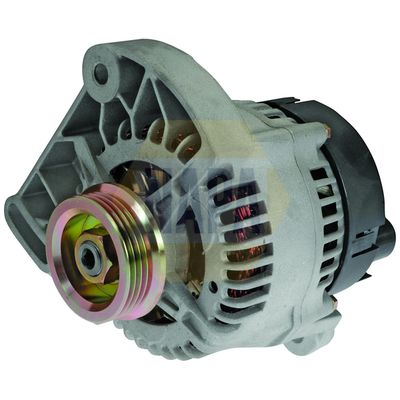 Napa NAL1638 Alternator - 1