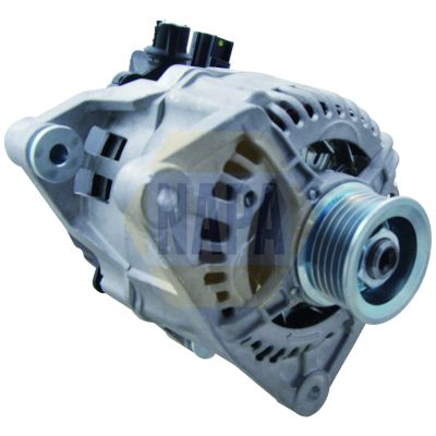 Napa NAL1639 Alternator - 1