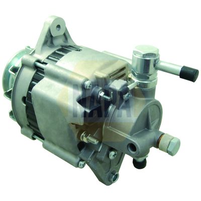 Napa NAL1640 Alternator - 1