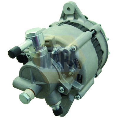 Napa NAL1640 Alternator - 2
