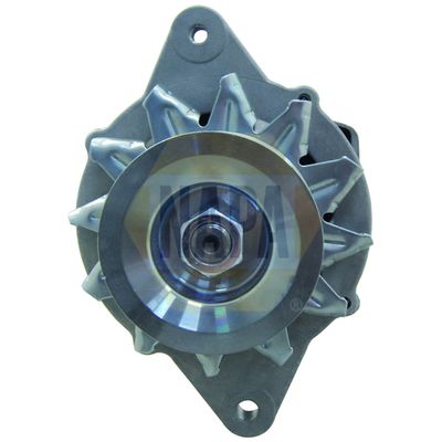 Napa NAL1640 Alternator - 3
