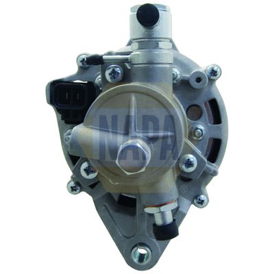 Napa NAL1640 Alternator - 4