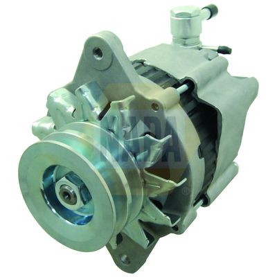 Napa NAL1640 Alternator - 6