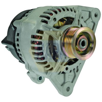 Napa NAL1642 Alternator - 1