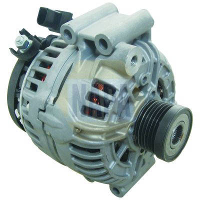 Napa NAL1644 Alternator - 1