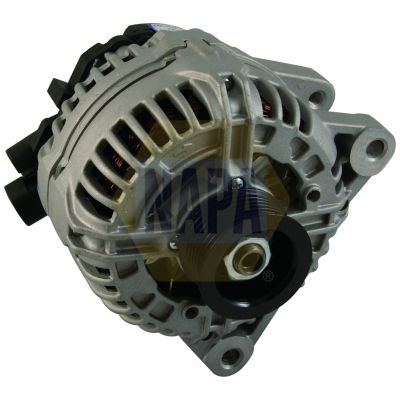 Napa NAL1648 Alternator - 1
