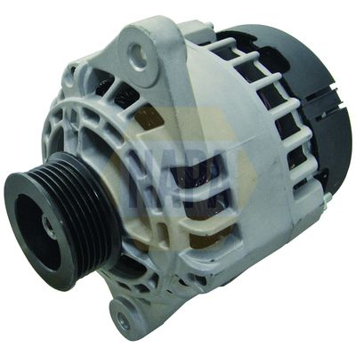 Napa NAL1649 Alternator - 1