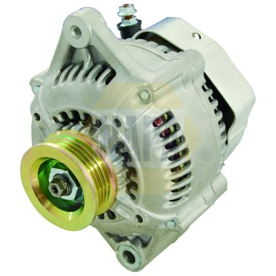 Napa NAL1650 Alternator - 1