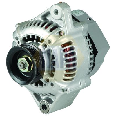 Napa NAL1651 Alternator - 1