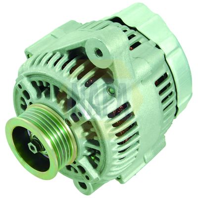 Napa NAL1652 Alternator - 1