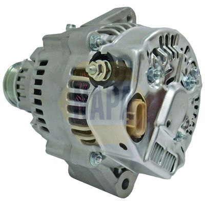 Napa NAL1655 Alternator - 1