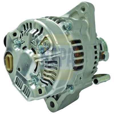 Napa NAL1655 Alternator - 2