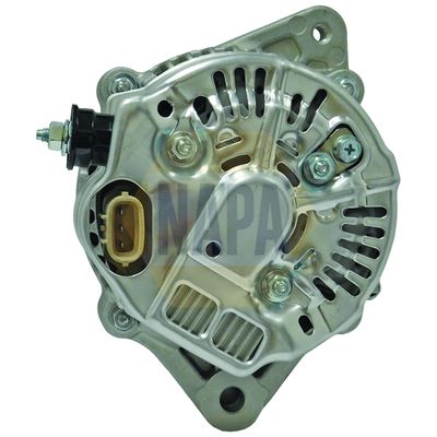 Napa NAL1655 Alternator - 4