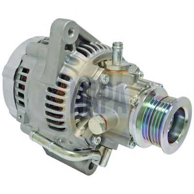 Napa NAL1655 Alternator - 5